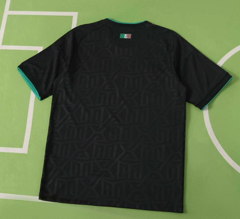 2026 World cup Mexico Away top thai best  quality third  version