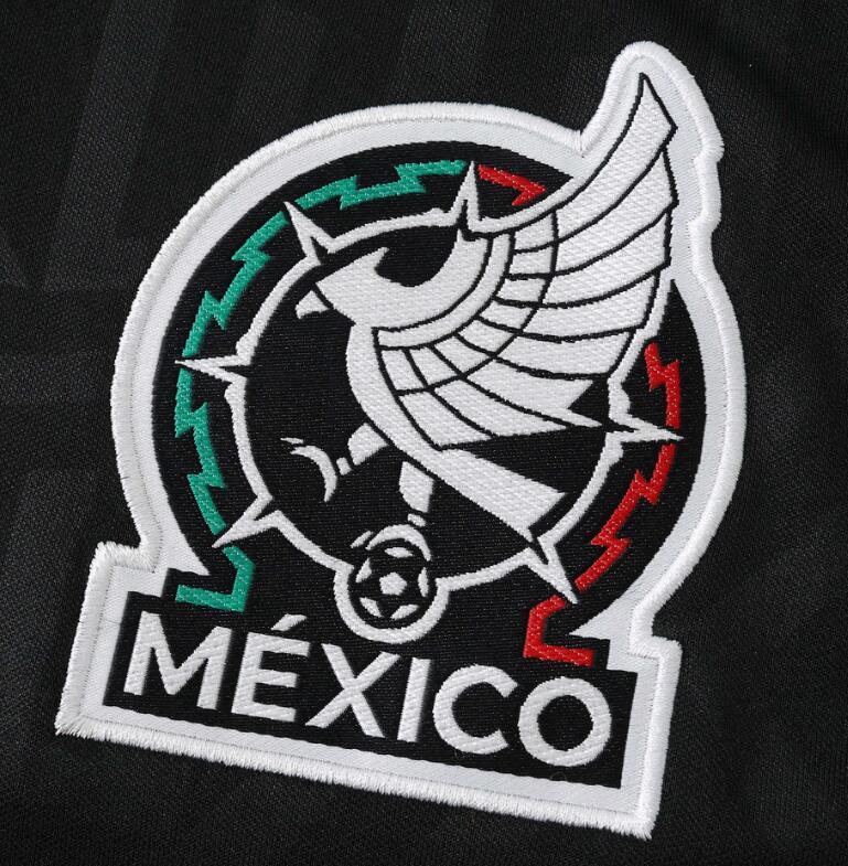 2026 World cup Mexico Away top thai best  quality third  version