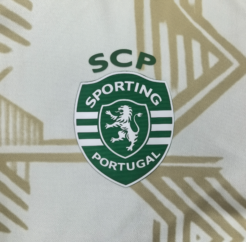 2026/27  Lisbon Christmas Special Edition Jersey Fan Version