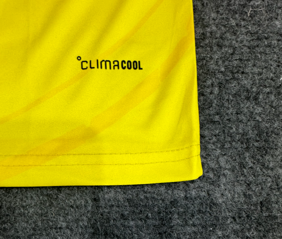 2026 2027 Club América Home Jersey Fan  Version