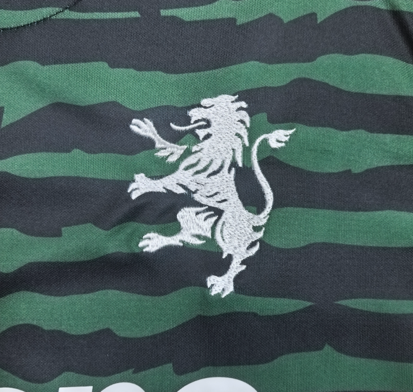 2026/27  Lisbon Christmas Special Edition Jersey Fan Version