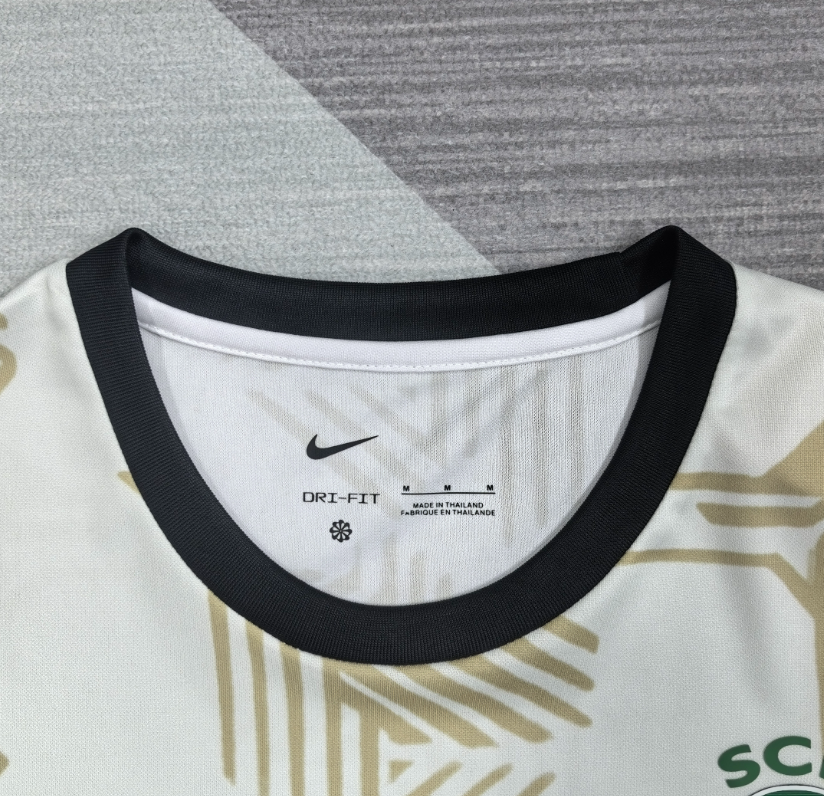 2026/27  Lisbon Christmas Special Edition Jersey Fan Version