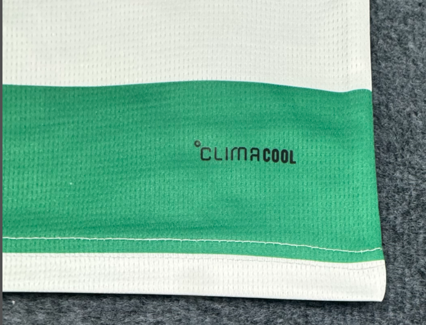 2026/27 Celtic  HOME  Jersey Fan Version