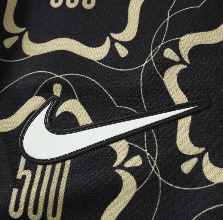 2026 World cup England   500 Concept black  soccer Jersey  fan version