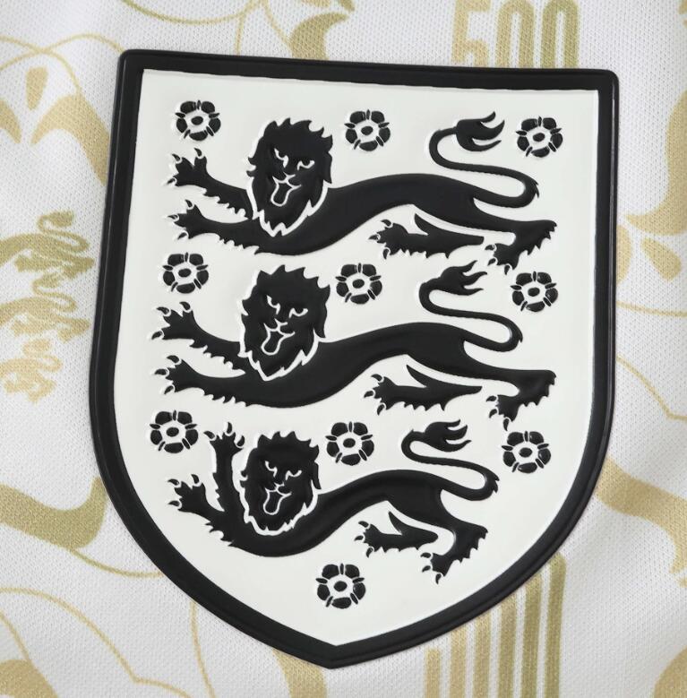 2026 World cup England   500 Concept black  soccer Jersey  fan version