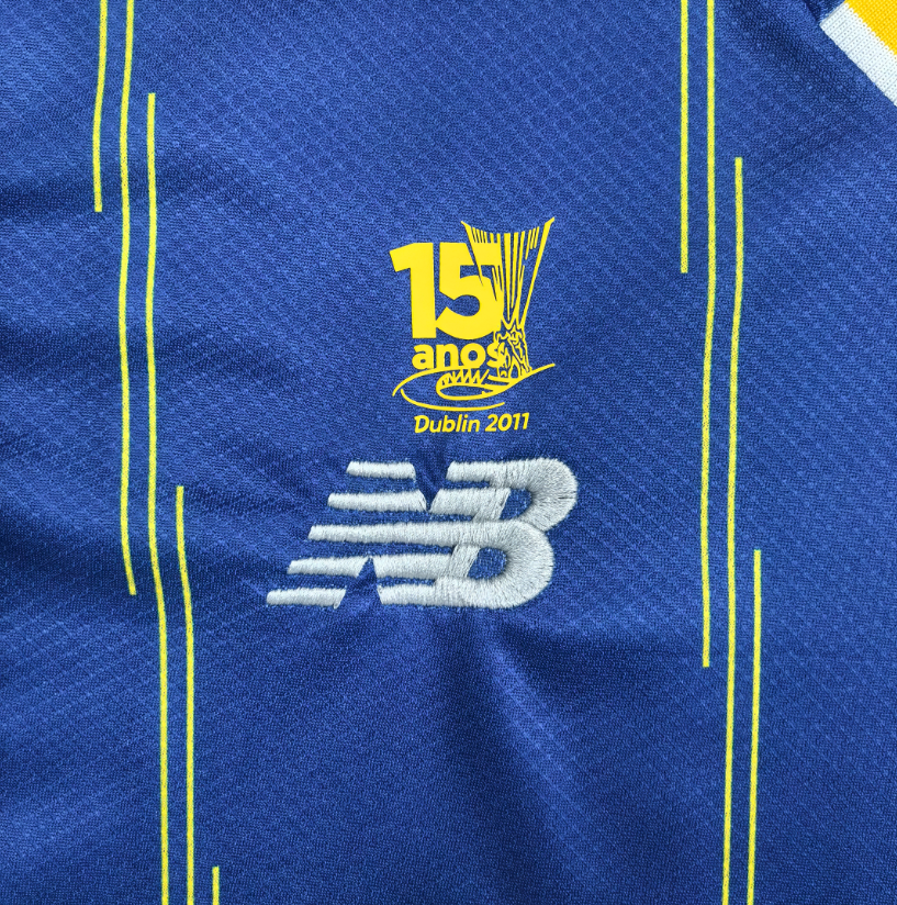 2026/27  Porto 3RD  Away  Jersey Fan Version