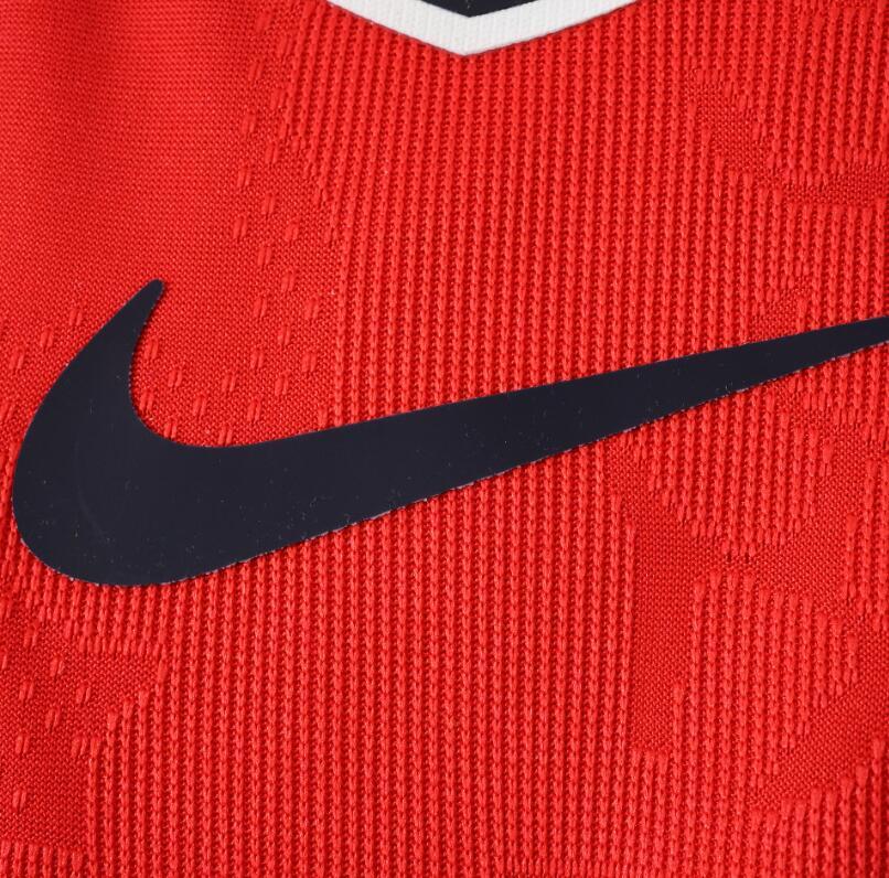 2026 World cup England away long soccer jersey Player version 001