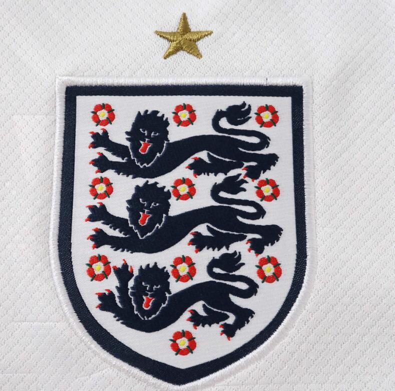 2026 World cup England   home long   soccer Jersey  fan version