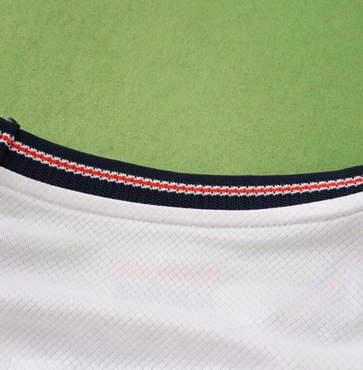 2026 World cup England   home long   soccer Jersey  fan version