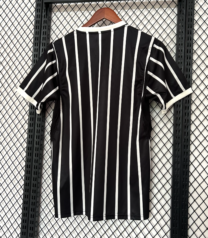 2026 2027  Corinthians   Away Jersey fan version