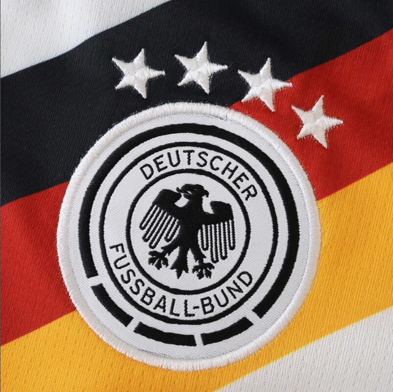 WOMEN 2026 World cup Germany home  top thai best  quality soccer Jersey  fan version
