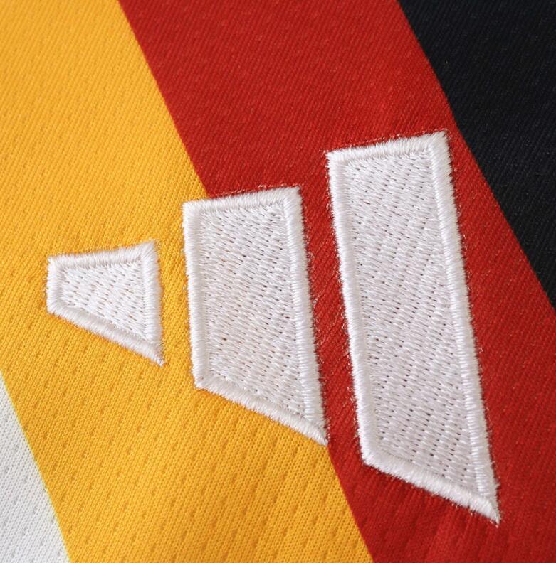 WOMEN 2026 World cup Germany home  top thai best  quality soccer Jersey  fan version