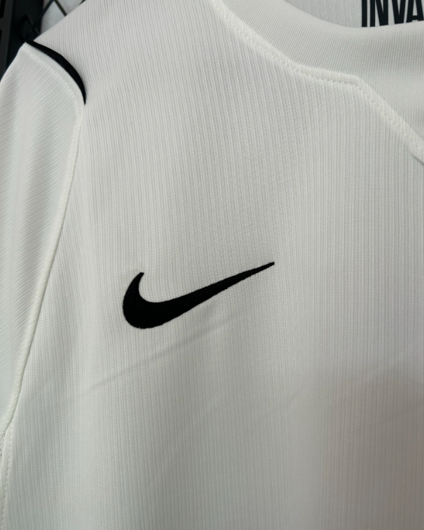 2026 2027  Corinthians   Home  Jersey fan version
