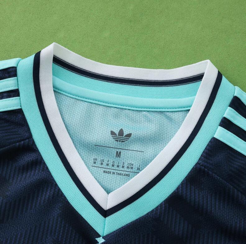 WOMEN 2026 World cup Germany Away top thai best  quality soccer Jersey  fan version