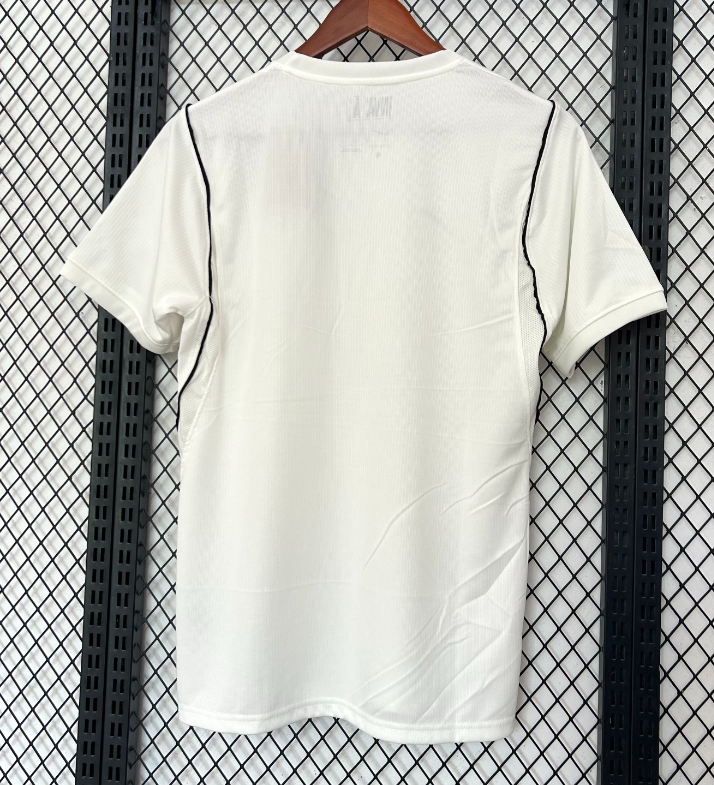 2026 2027  Corinthians   Home  Jersey fan version