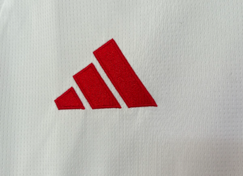 2026 2027  CR   Flamengo  Away  Jersey fan version