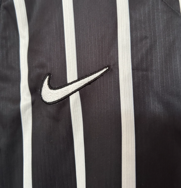 2026 2027  Corinthians   Away Jersey fan version