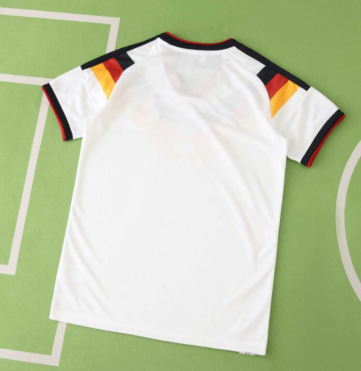 WOMEN 2026 World cup Germany home  top thai best  quality soccer Jersey  fan version