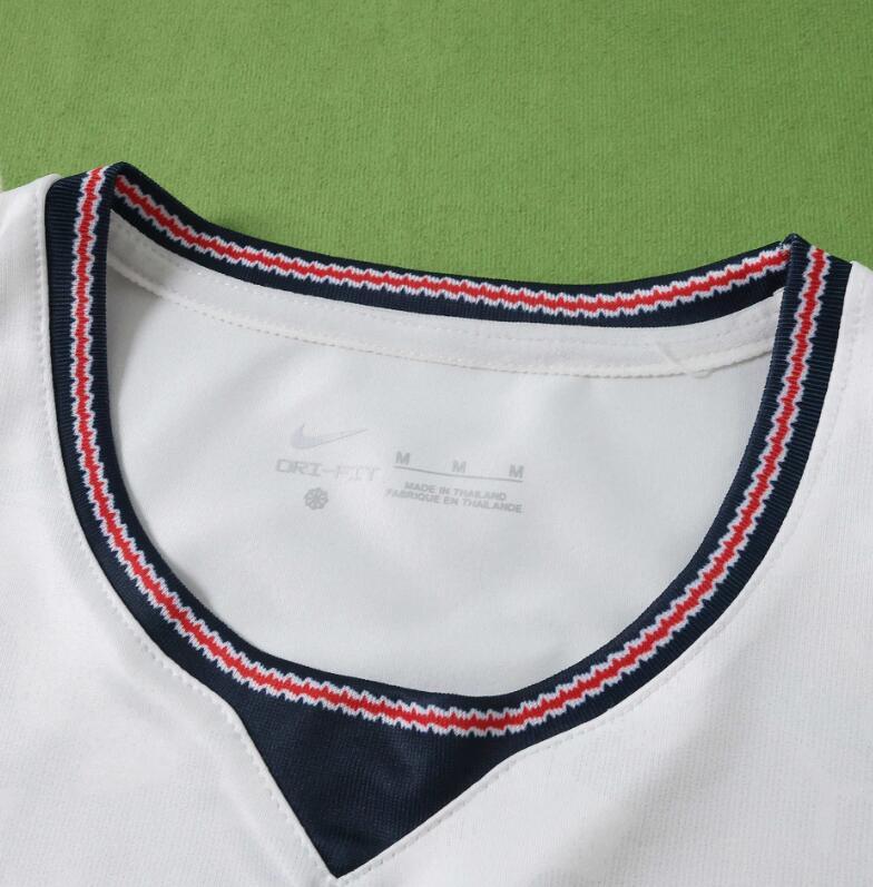 2026 World cup England home Cropped Jersey vest