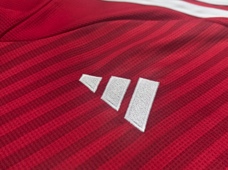 2026 2027  Bayern Munich Home  Jersey fan version
