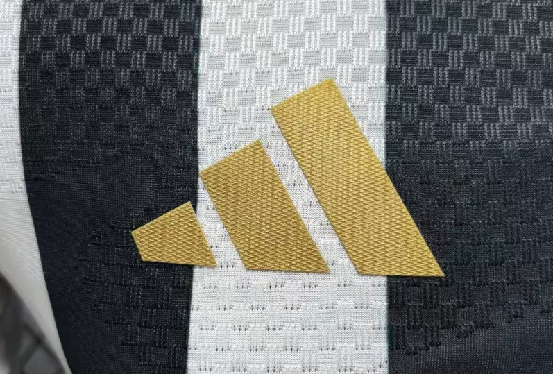 2026 2027 Juventus Home  Jerse Player Version