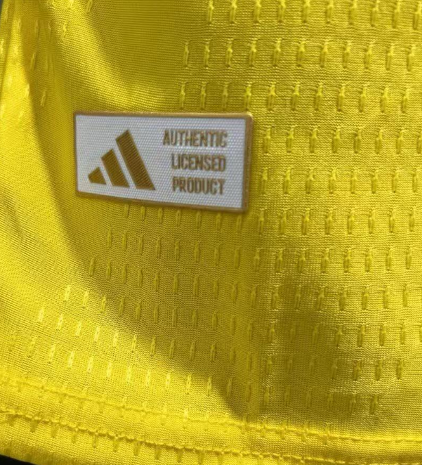 2026 2027 Al-Nassr FC  Home  Jerse   Player Version
