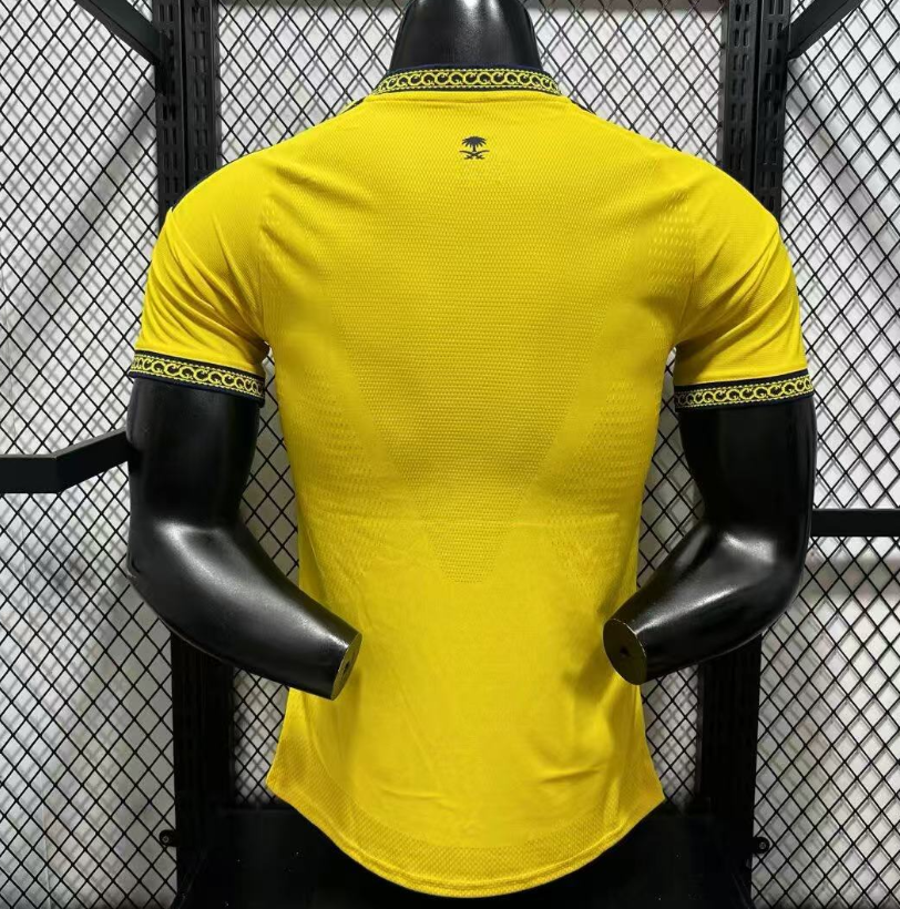 2026 2027 Al-Nassr FC  Home  Jerse   Player Version