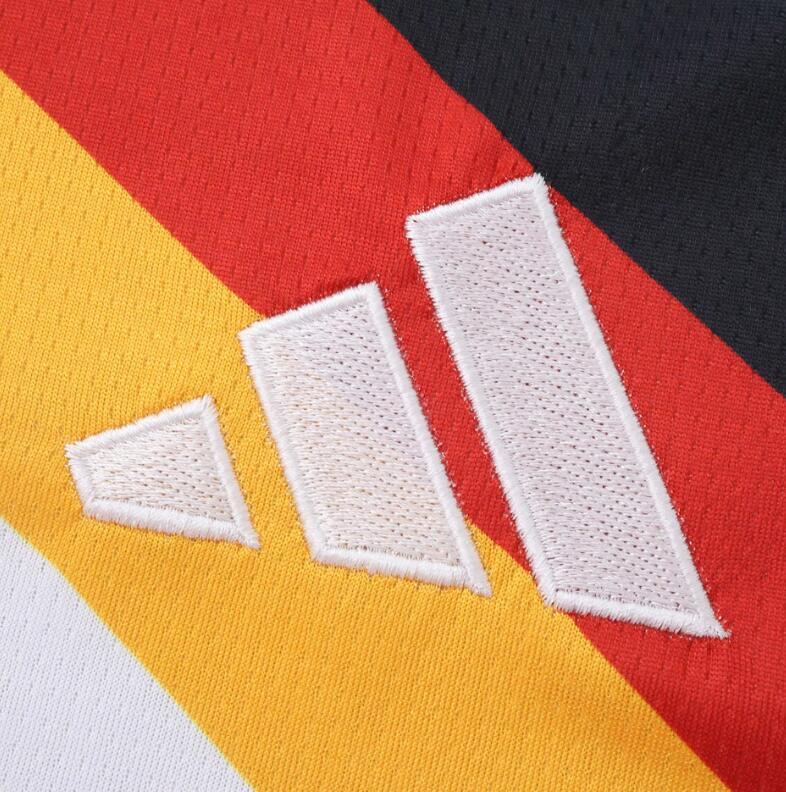 2026 World cup Germany Home  soccer  long Jersey  fan version