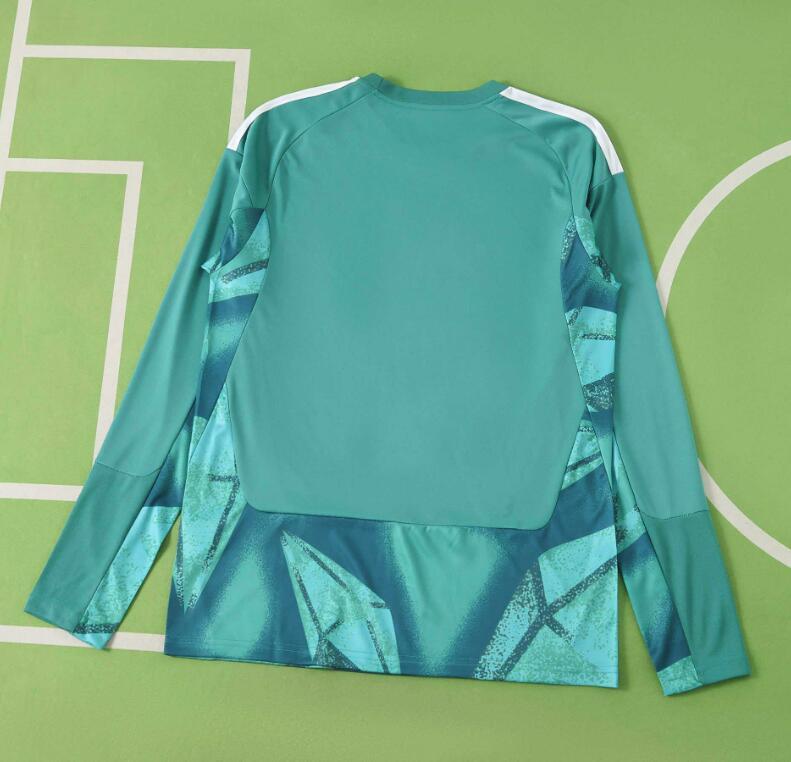 2026 World cup Germany Away soccer  long Jersey  fan version
