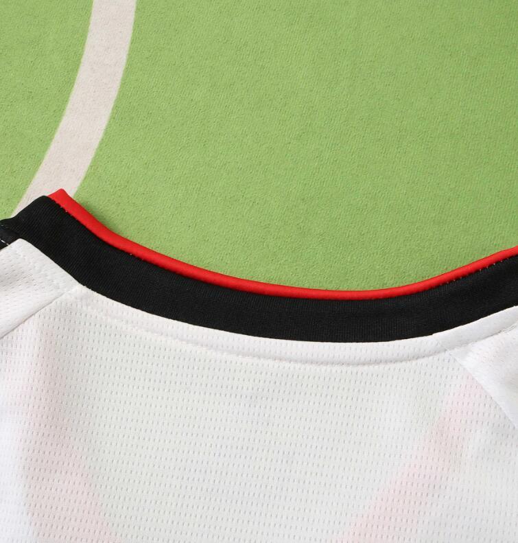 2026 World cup Germany home  women Cropped Jersey