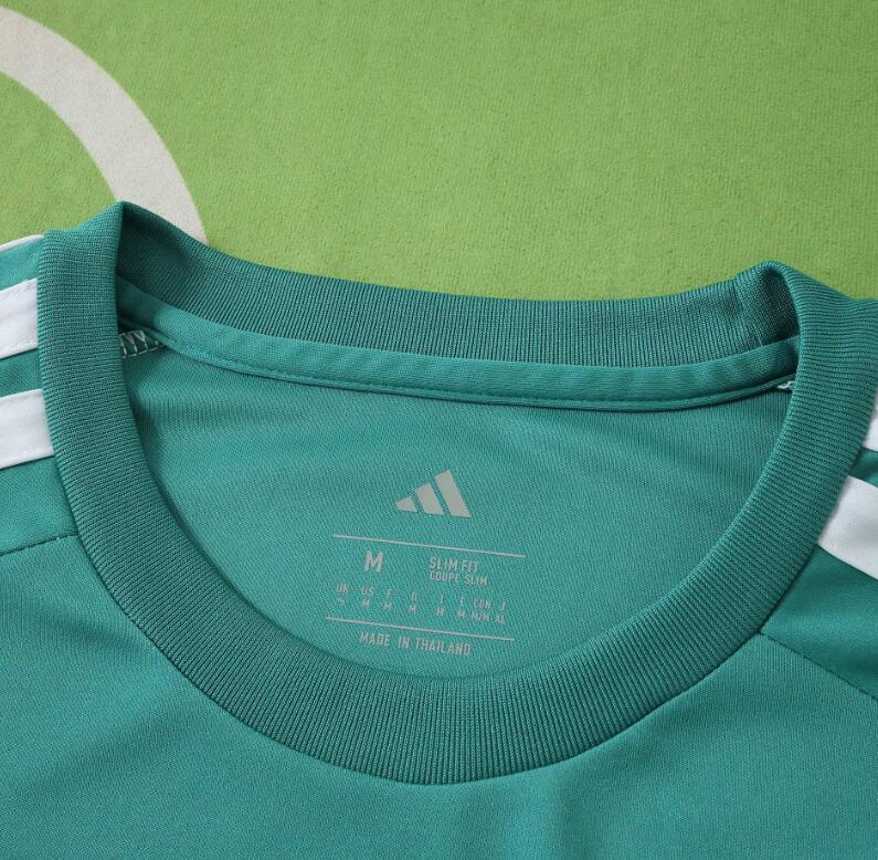 2026 World cup Germany Away soccer  long Jersey  fan version
