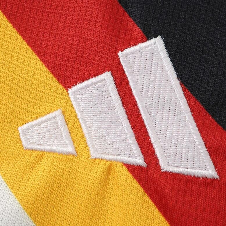 2026 World cup Germany home  women Cropped Jersey