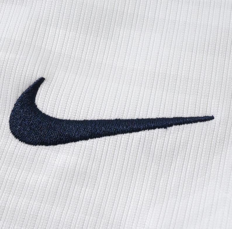 2026 World cup England home Cropped Jersey