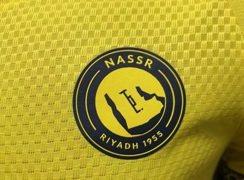 2026 2027 Al-Nassr FC  Home  Jerse   Player Version