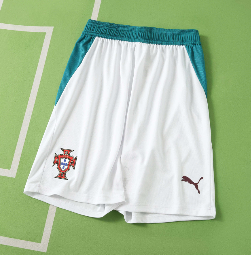 2026  World Cup Croatia  Away  shorts fan version