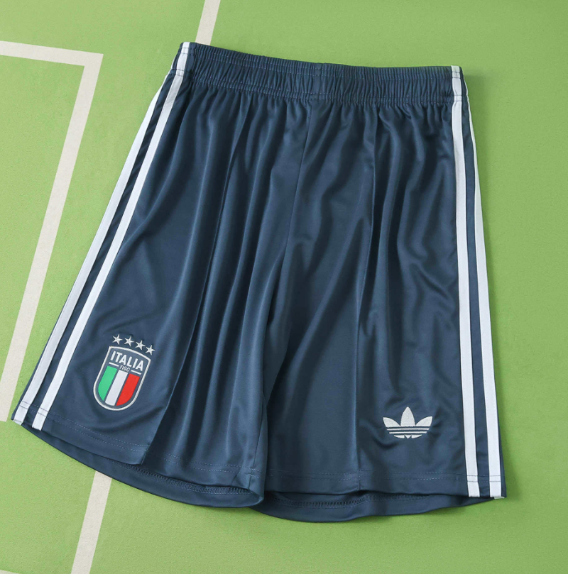 2026   World Cup  Italy away  shorts fan version