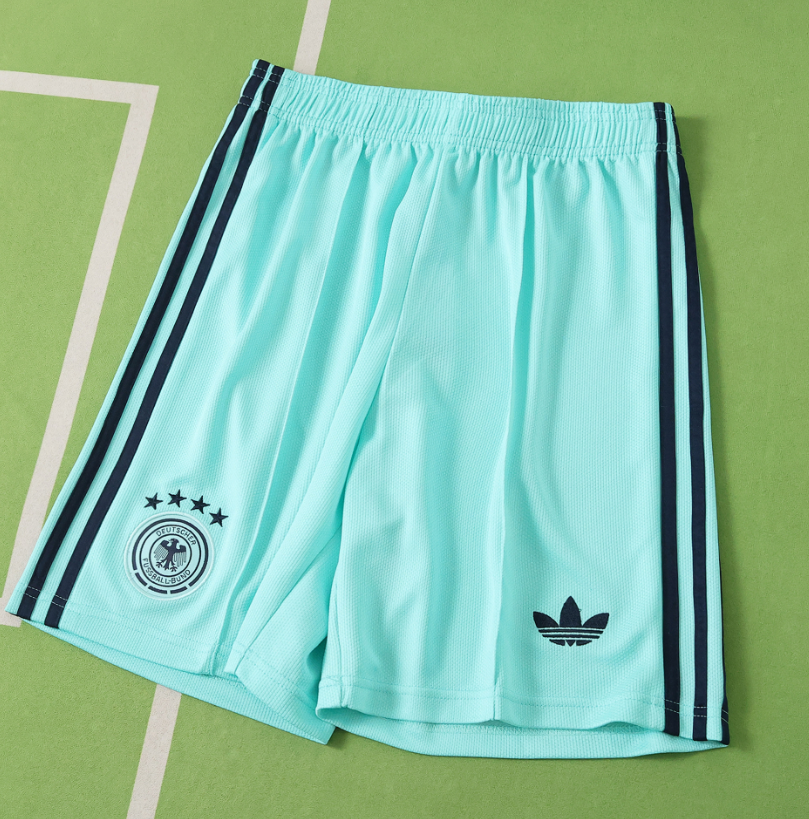 2026  World Cup Germany   away  shorts fan version