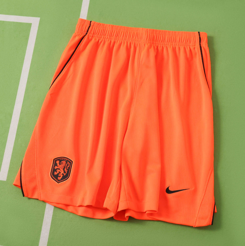 2026  World Cup  Netherlands  home  shorts fan version