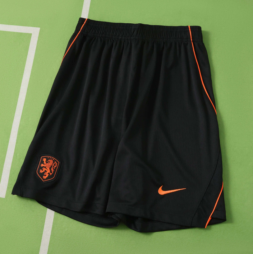 2026  World Cup  Netherlands  home  shorts fan version