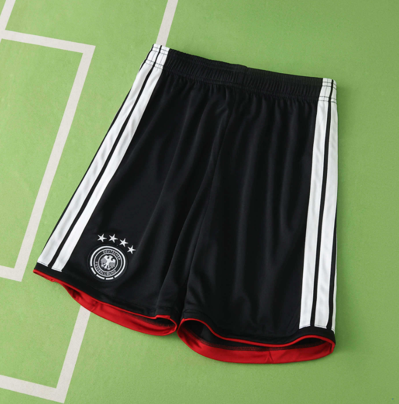 2026  World Cup Germany   Home shorts fan version