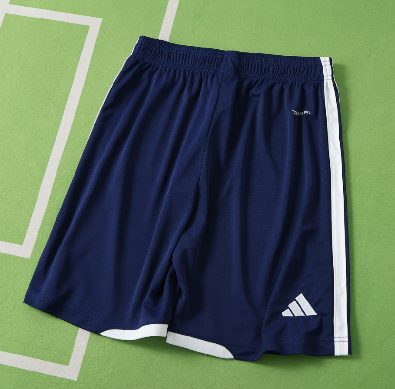 2026  World Cup Scotland home    shorts fan version