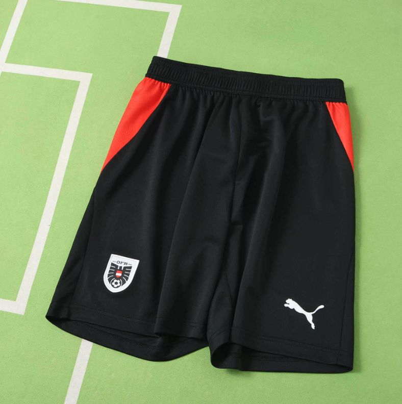 2026  World Cup Austria  home  shorts fan version