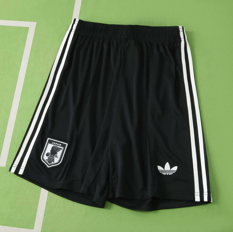 2026  World Cup Japan   away shorts fan version