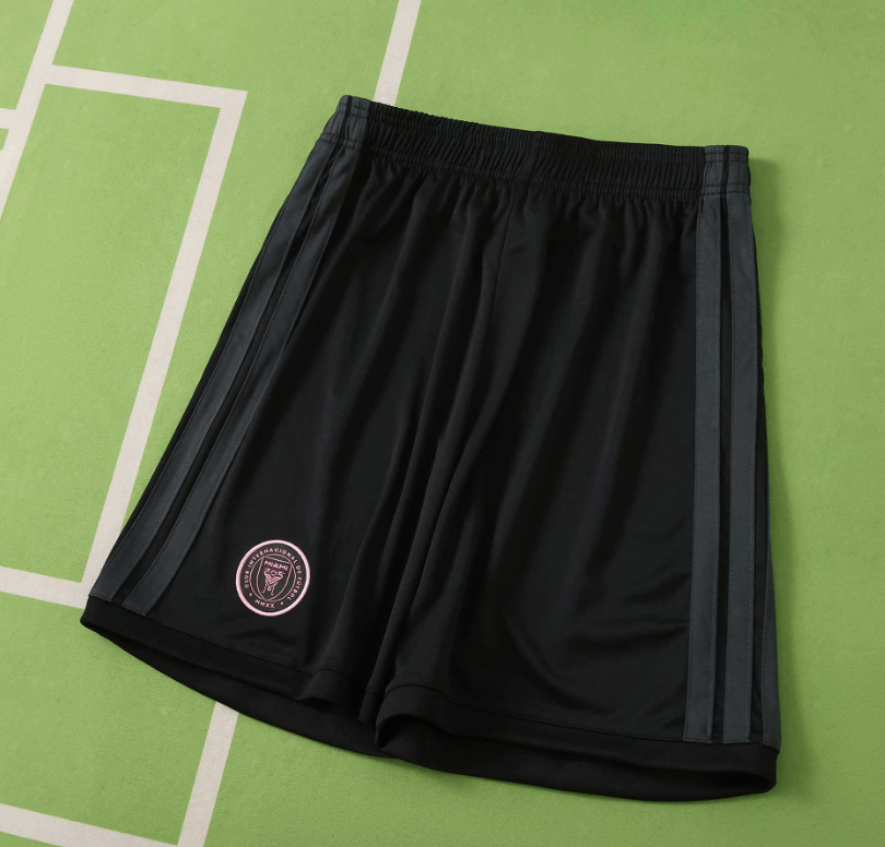 2026 2027  Inter Miami CF away shorts  fan version