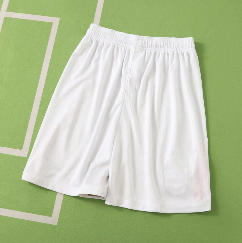 2026  World Cup England  Home  shorts fan version