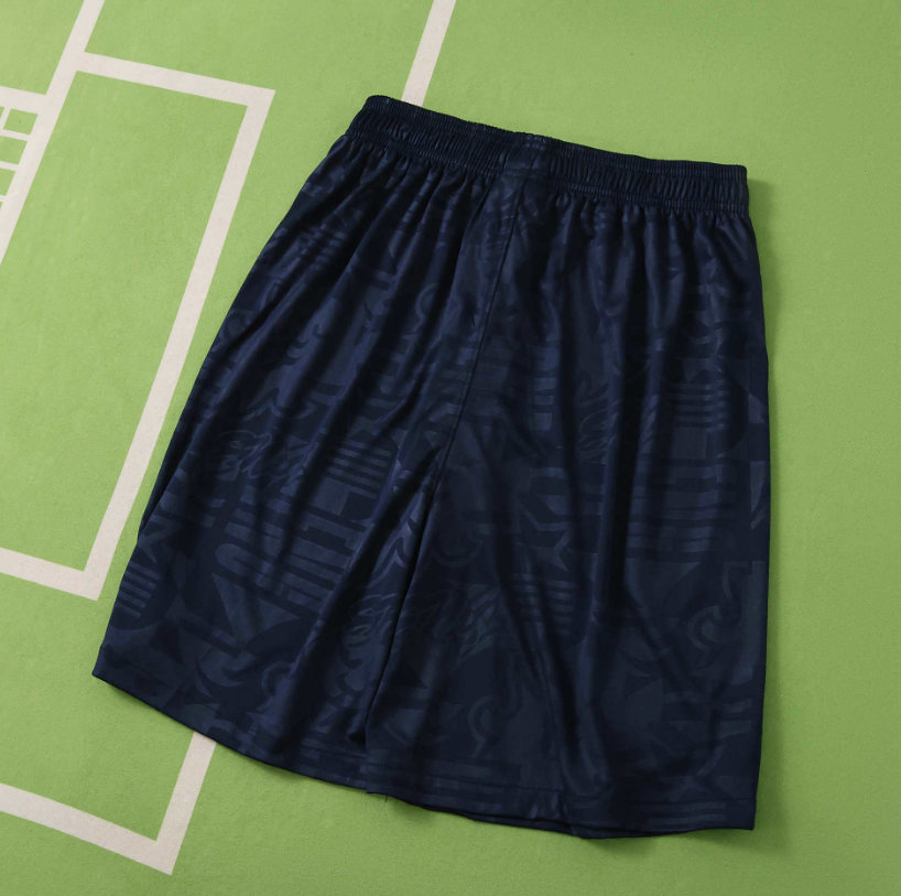 2026  World Cup England  Away  shorts fan version