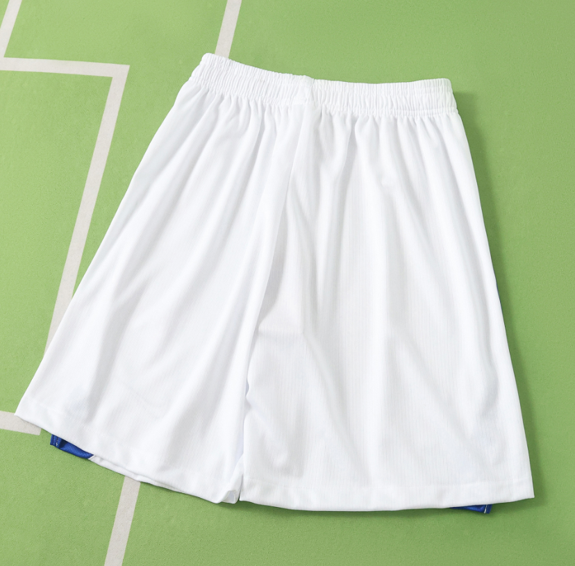2026  World Cup Croatia   Home  shorts fan version