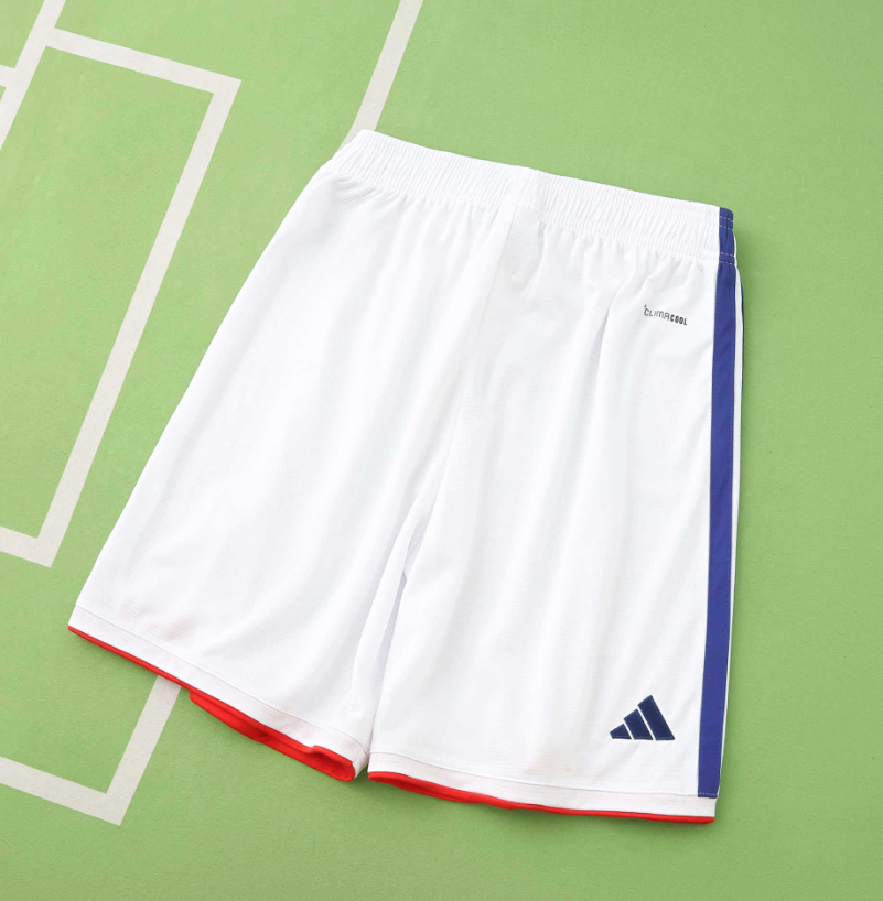 2026  World Cup Japan   Home  shorts fan version