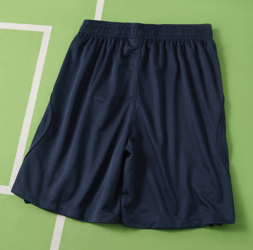 2026  World Cup  Uruguay   home  shorts fan version