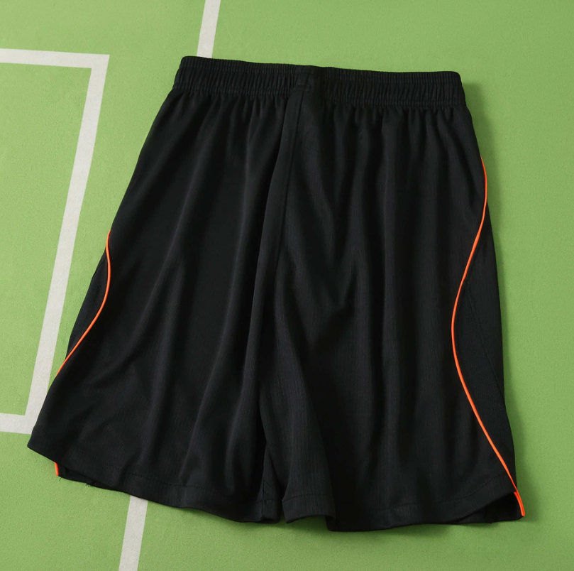 2026  World Cup  Netherlands  home  shorts fan version